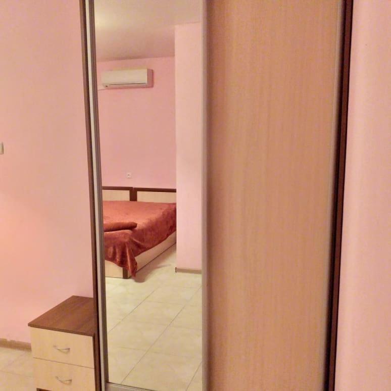 Solnechny Bereg Guest House Gudauta Esterno foto